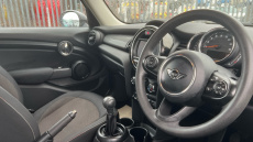 MINI Hatchback 1.5 Cooper II 5dr Petrol Hatchback